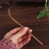 Bamboo Matcha Scoop - Japanese Chashaku view 2