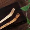 Bamboo Matcha Scoop - Japanese Chashaku view 3
