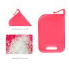Pjeghbvop 5-Piece Plastic Trading Card Box Divider Set view 3