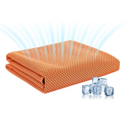 Cooling Towels for Neck and Face, 30 x 80 cm