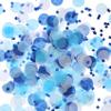 Yatrosynth 2.5cm Colorful Confetti 6000 pcs view 1
