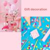 Yatrosynth 2.5cm Colorful Confetti 6000 pcs view 2