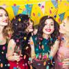 Yatrosynth 2.5cm Colorful Confetti 6000 pcs view 4