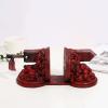 Yofab Decorative Berserk Dragon Resin Bookends view 3
