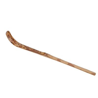 Bamboo Matcha Scoops, Japanese Chashaku Spoon
