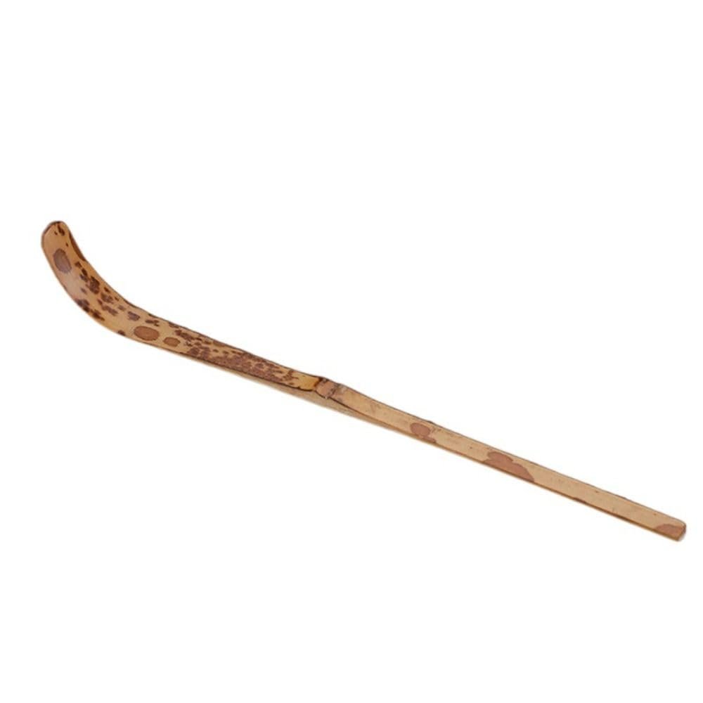 Bamboo Matcha Scoops, Japanese Chashaku Spoon