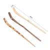 Bamboo Matcha Scoops, Japanese Chashaku Spoon view 4