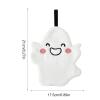 Cute Ghost Hand Towels view 2