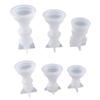 6 PCs Chess Epoxy Resin Mold view 4