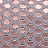 Conductive Copper Foil Sheets, 1,000 Pieces, 0.05 mm Thick for EMI Shielding and Touch Button Switches (6 mm) view 1