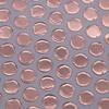 Conductive Copper Foil Sheets, 1,000 Pieces, 0.05 mm Thick for EMI Shielding and Touch Button Switches (6 mm) view 2