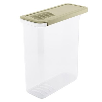 BranQ Home Essential Multifunctional Food Storage Container