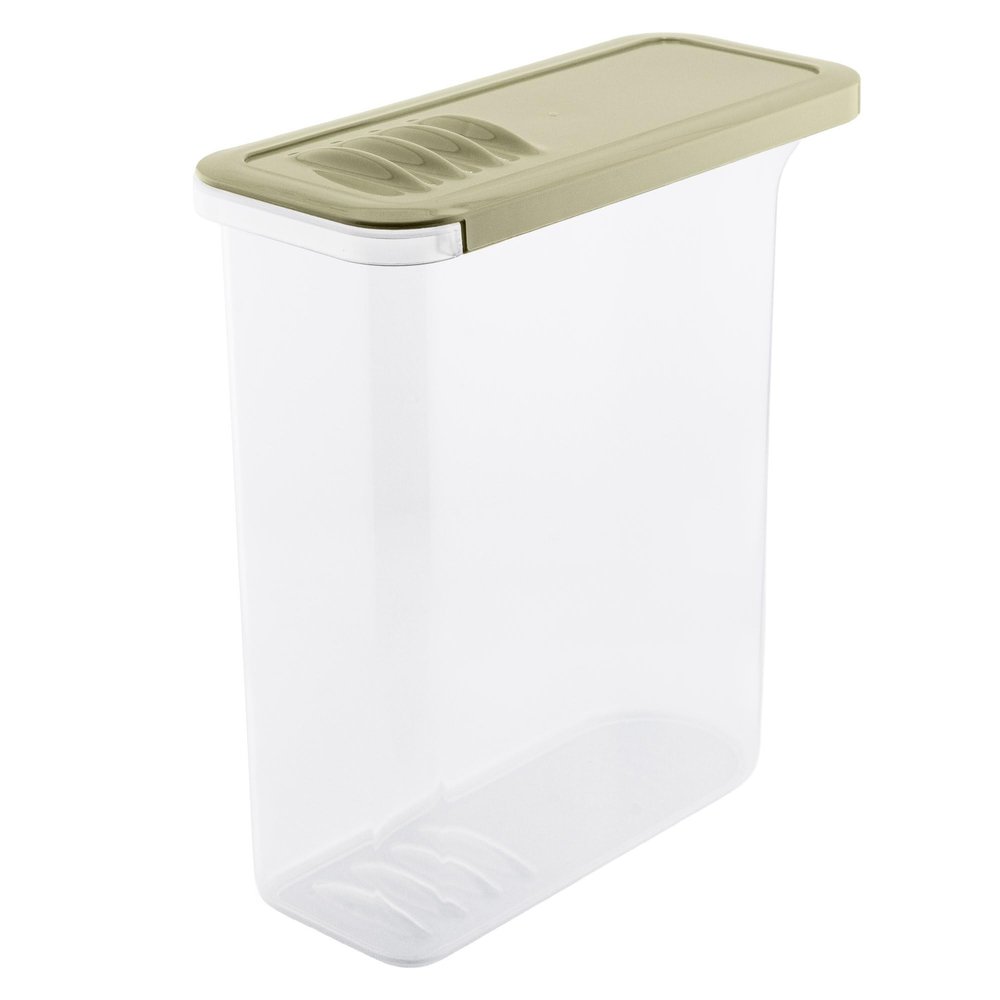 BranQ Home Essential Multifunctional Food Storage Container