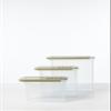 BranQ Home Essential Multifunctional Food Storage Container view 2