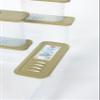 BranQ Home Essential Multifunctional Food Storage Container view 3