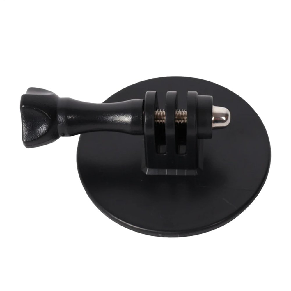 Adhesive Base Paddle Mount, PVC Stick-On Mount
