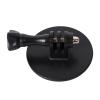 Adhesive Base Paddle Mount, PVC Stick-On Mount view 1