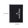 Zymoplas Portable Football Tactics Board with Pen Slot, PU, Type +2 view 2