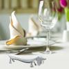 Chopstick Holder | Stainless Steel Organizer for Kitchen Utensils view 3
