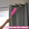 Telescopic Dust Wiper with Extendable Handle view 2