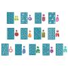 DIY Self-Adhesive Silk Screen Printing Stencils view 4