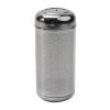 Tea Infuser with Extended Chain for Travel Bottles and Various Containers (L) view 2