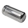 Tea Infuser with Extended Chain for Travel Bottles and Various Containers (L) view 3