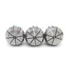 PULaif ER25 Spring Collet Chuck, 1-Piece, 0.005 mm High Precision, AA Type, 1–16 mm (14.5 mm) view 3