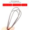 Flexible Drain Cleaning Brush view 3