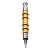 Car Dent Repair Removal Kit with Metal Pen, Hammer, Suction Cup and T-Bar Tools view 1