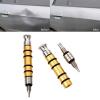 Car Dent Repair Removal Kit with Metal Pen, Hammer, Suction Cup and T-Bar Tools view 2
