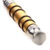 Car Dent Repair Removal Kit with Metal Pen, Hammer, Suction Cup and T-Bar Tools view 3