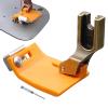Sewing Machine Presser Foot - Adjustable Stitch Guide, Accessory Set for Women Tailors view 1