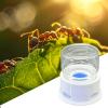 Ant Drinking Water Station with Anti-Drowning Protection, Leakproof and Transparent view 3