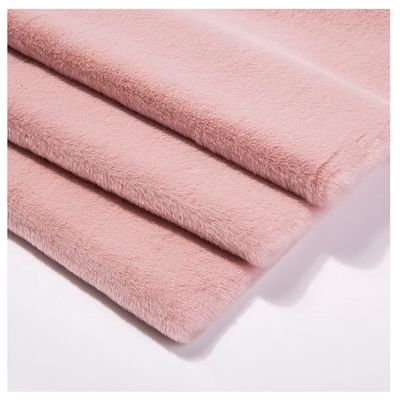 Velvet Plush Fabric for Home Decor, Curtains & Upholstery, 1.6 x 1 m