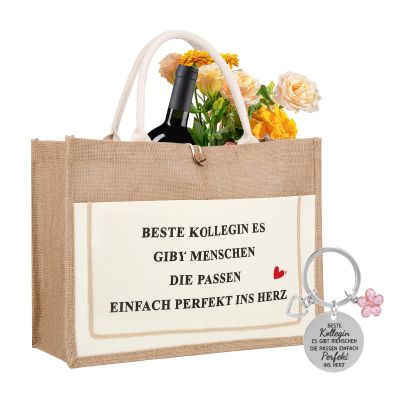 ODDerZZii Gift Set for Colleague