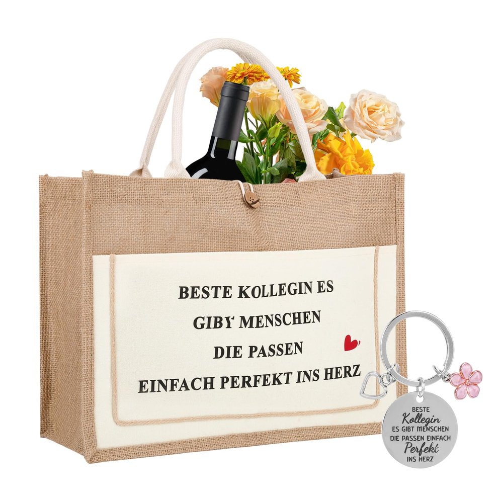 ODDerZZii Gift Set for Colleague