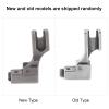Universal Invisible Zipper Foot - Durable Steel view 2