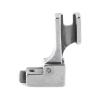 Universal Invisible Zipper Foot - Durable Steel view 3