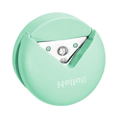 Round Cutter - Precision Multi-Cutter for Paper