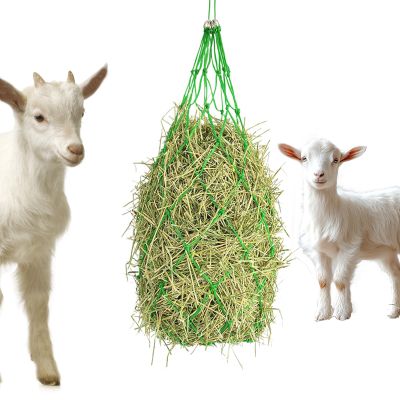 Hay Net for Horses and Livestock