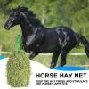 Hay Net for Horses and Livestock view 2