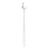 Stainless Steel Cocktail Stirring Spoon with Long Handle (Silver 17cm) view 1