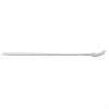 Stainless Steel Cocktail Stirring Spoon with Long Handle (Silver 17cm) view 3