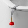 Generic Toilet Seat Lifter Handle view 3