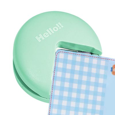 Paper Corner Cutter - Round Edge Trimmer