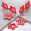 Tile Spacers for Walls and Floors, 50-Piece Set view 3