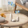 Yurosuis Artificial Silk Flowers - 11 cm Realistic Flowers view 2