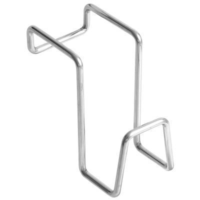 Stainless Steel Sponge Holder for Kitchen Sink