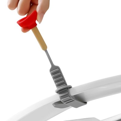 Generic Toilet Seat Grip Holder